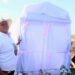 Senate President Mabel Chinomona honors parents with tombstone unveiling in Mutoko