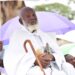 Mwazha church continues to split