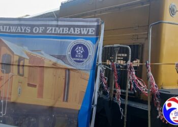 Refurbished NRZ rolling stock to reduce pressure on national roads- Hon Mhona