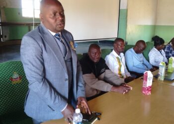 BAZ Guides Mutasa Community towards Establishment of Community Radio station