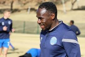 FC Platinum appoint Bhasera as assistant coach