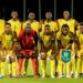 Congo DR Spoils The Warriors Home coming