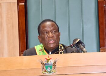 Road infrastructure development dominates SONA
