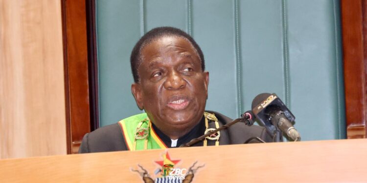 Road infrastructure development dominates SONA