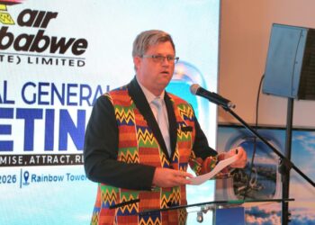 Air Zimbabwe cuts Losses, Targets Market Share Recovery and Intercontinental Expansion