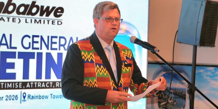 Air Zimbabwe cuts Losses, Targets Market Share Recovery and Intercontinental Expansion