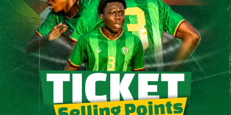 ZIFA tightens matchday measures ahead of Zimbabwe-Mauritius clash