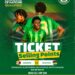 ZIFA tightens matchday measures ahead of Zimbabwe-Mauritius clash