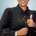 Minister of Tourism and Hospitality Industry Barbara Rwodzi has secured fresh continental recognition