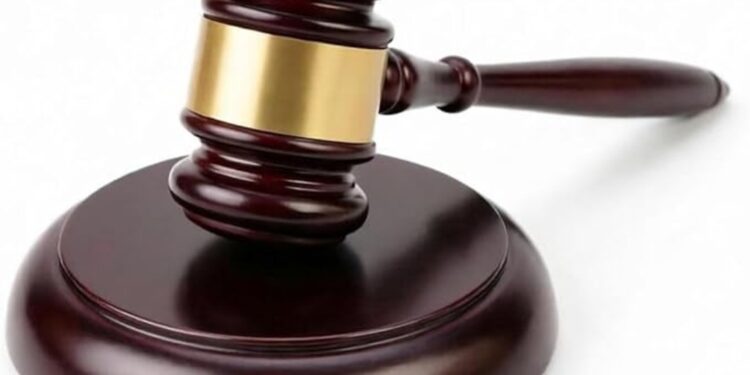 Four jailed in separate stock theft, drug and rape cases