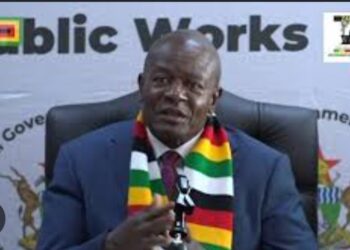 Minister Garwe blames moral decay for worsening urban disorder