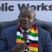 Minister Garwe blames moral decay for worsening urban disorder