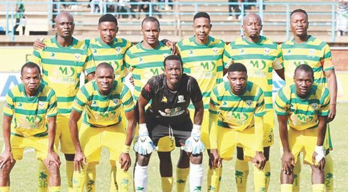 Hardrock FC too good for Scottland FC
