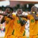 Warriors takes on Sierra Leone For the First time in International football!