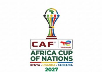 2027 AFCON QUALIFIERS