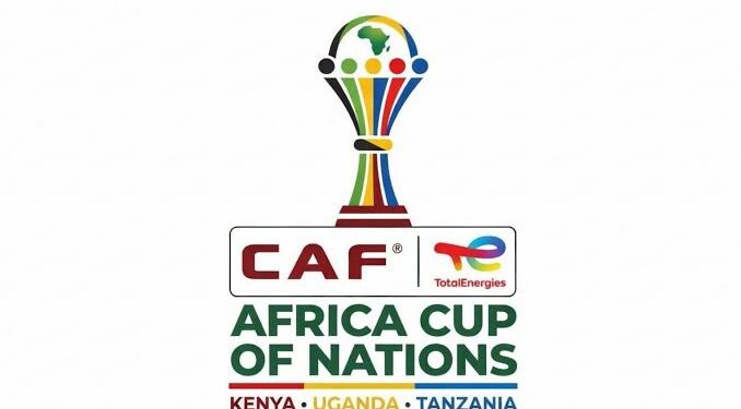 2027 AFCON QUALIFIERS