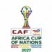 2027 AFCON QUALIFIERS