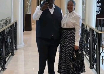 WICKNELL CHIVAYO, WIFE AMONG SIX KILLED IN MARONDERA HELICOPTER CRASH