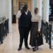 WICKNELL CHIVAYO, WIFE AMONG SIX KILLED IN MARONDERA HELICOPTER CRASH