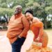 Ruto mourns Wicknell Chivayo