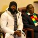 Chivayo granted Provincial Hero status