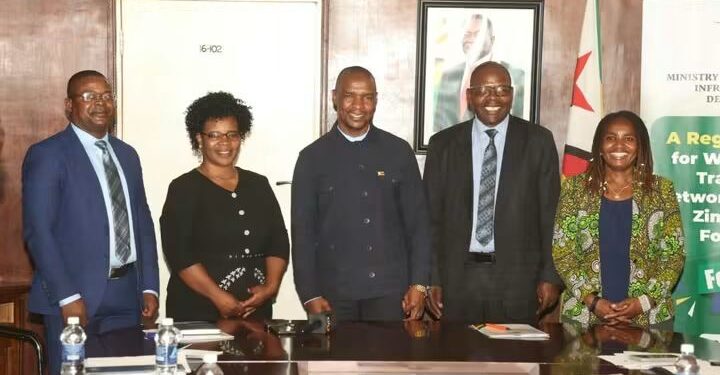 “Inquiry on Kariba boat disaster put in place as Minister Mhona appoints board”