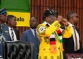 President Mnangagwa urges ZANU PF leaders to focus on results ahead of National Conference