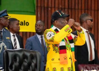 President Mnangagwa urges ZANU PF leaders to focus on results ahead of National Conference