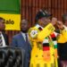 President Mnangagwa urges ZANU PF leaders to focus on results ahead of National Conference