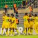 YOUNG WARRIORS DOMINATE MAURITIUS IN U-23 AFCON QUALIFIER