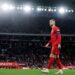 Ronaldo leaves Portugal Camp as International future hangs in the balance