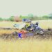 Chivhayo, his wife and three others die a painful death in helicopter crash