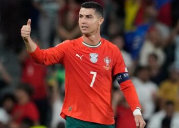 Ronaldo – The door is still open