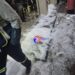Masvingo  Hailstorm leaves trail of destruction in Masvingo