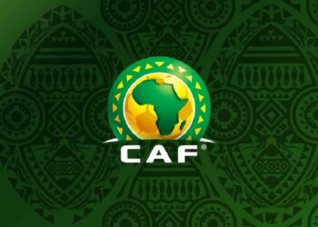 CAF fined ZIFA, fans banned