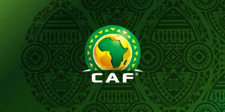 CAF fined ZIFA, fans banned