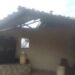 Strong Winds Damages Houses and Schools in Mutasa District ,Manicaland Province