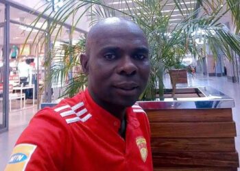 Zimbabwe Football legend Felix Mbidzo dies at 89