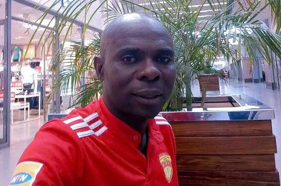 Zimbabwe Football legend Felix Mbidzo dies at 89