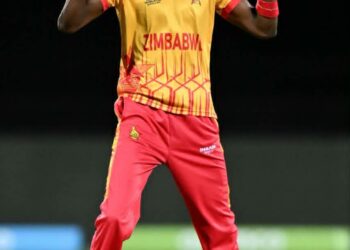 Muzarabani joins Joburg Super Kings for SA20 season five