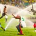 CAF CONDITIONALLY ALLOWS 10,000 FANS BACK INTO ZIMBABWE STADIUM