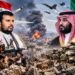 YEMEN WAR RETURNS – FROM IRAN SHADOW WAR TO RED SEA FRONTLINE