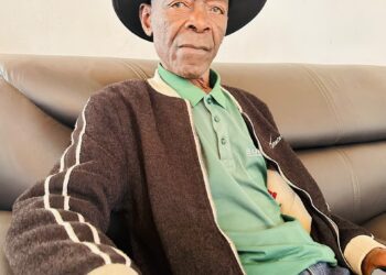 CDE CHIFOKOYO DIES AT 67