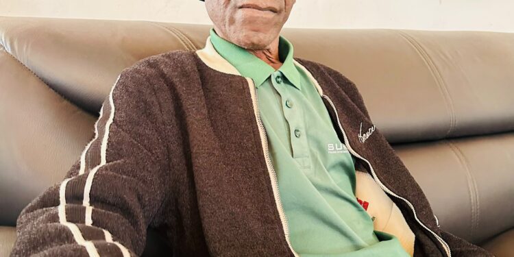 CDE CHIFOKOYO DIES AT 67