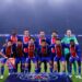PSG STUN BARCELONA IN SIX-GOAL CHAMPIONS LEAGUE THRILLER