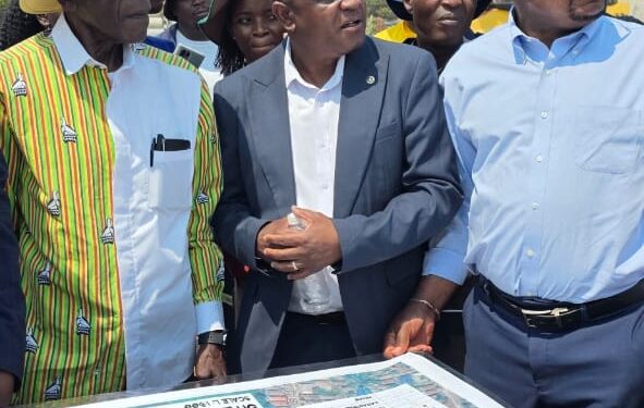 New Infrastructure, Old Problems: Harare’s Service Delivery Crisis