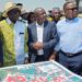 New Infrastructure, Old Problems: Harare’s Service Delivery Crisis