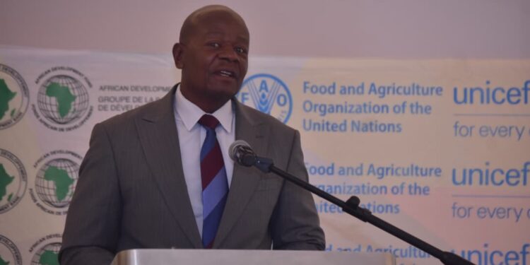 Pandemic Fund Grants to Boost Zimbabwe’s Health Security and Community Resilience