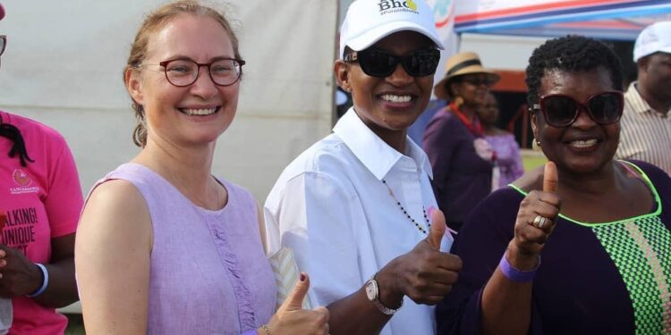 Purple Jacarandas Bloom into a New Tourism Experience for Harare