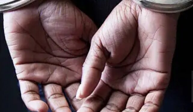 29-Year-Old man arrested for allegedly raping mentally challenged minor in Chikomba